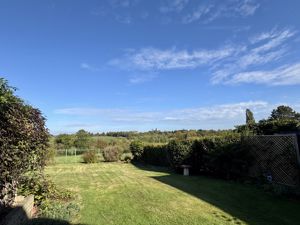 Rear Garden- click for photo gallery